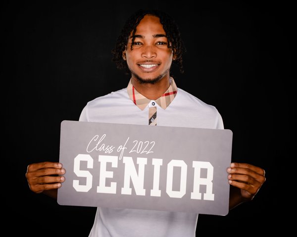 Photo of Ca'ron Pittman