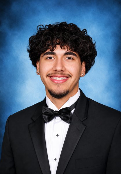 Photo of Daniel Tovar