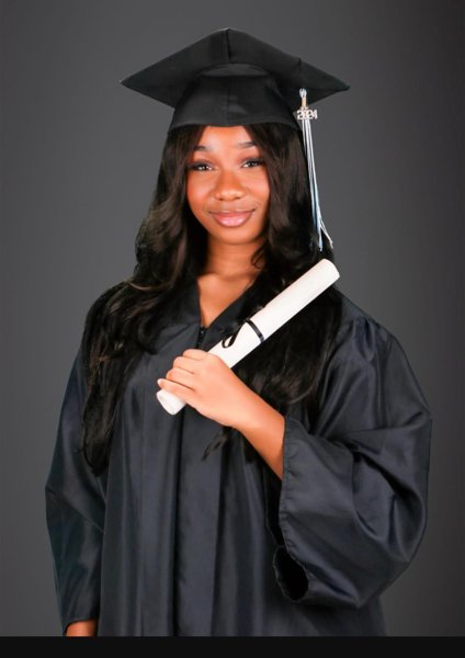 Photo of Jenay Obilas