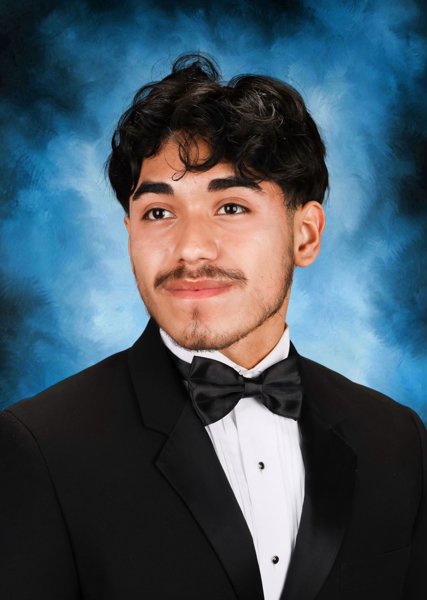 Photo of Junior Mejia