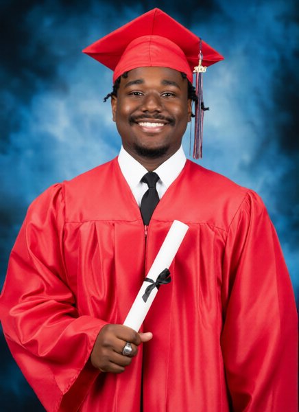 Photo of Kendrick Williams