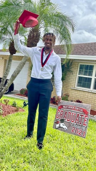 Photo of Keyshawn Winder