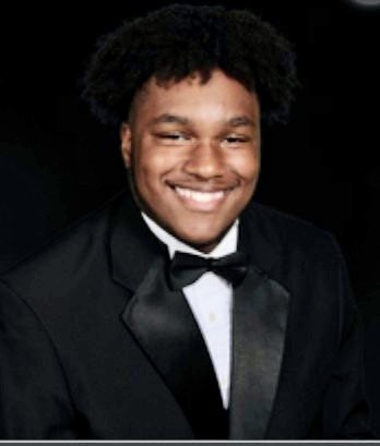 Photo of Tyler Garnier