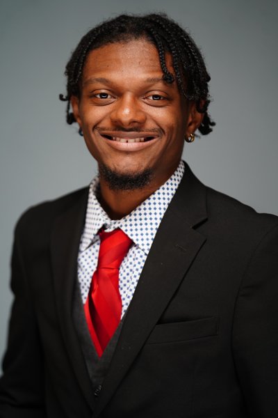 Photo of Tyrell Warring