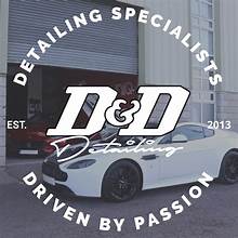 D&D Detailing