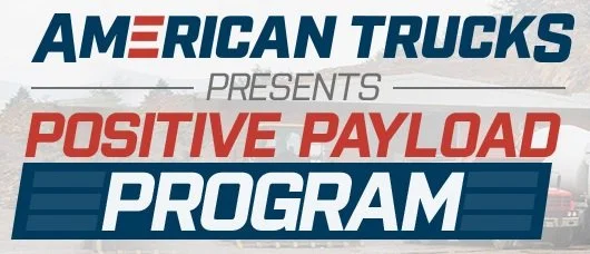 Positive Payload